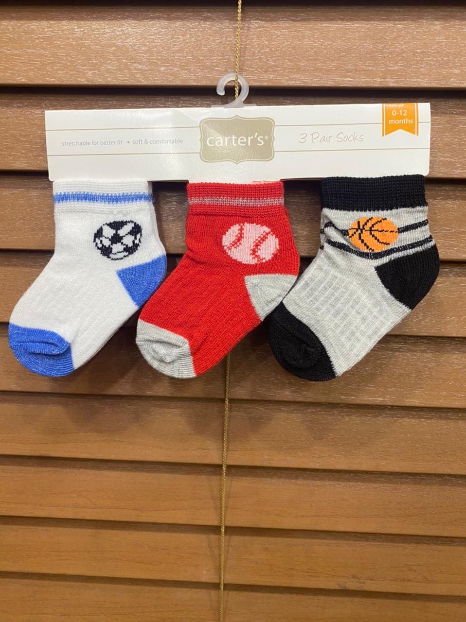 Set Of 3 Born Baby Socks, Newborn Baby Girls Boys Anti-Slip Warm Toddler Socks, Soft Warm Infant Socks Set Of 3 Born Baby Socks, Newborn Baby Girls Boys Anti-Slip Warm Toddler Socks, Soft Warm Infant Socks